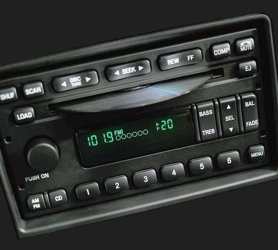  Ford Excursion 2000 года  (фото 14 из 111)